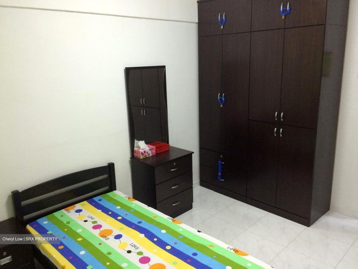 Blk 235 Yishun Street 21 (Yishun), HDB 3 Rooms #306136611
